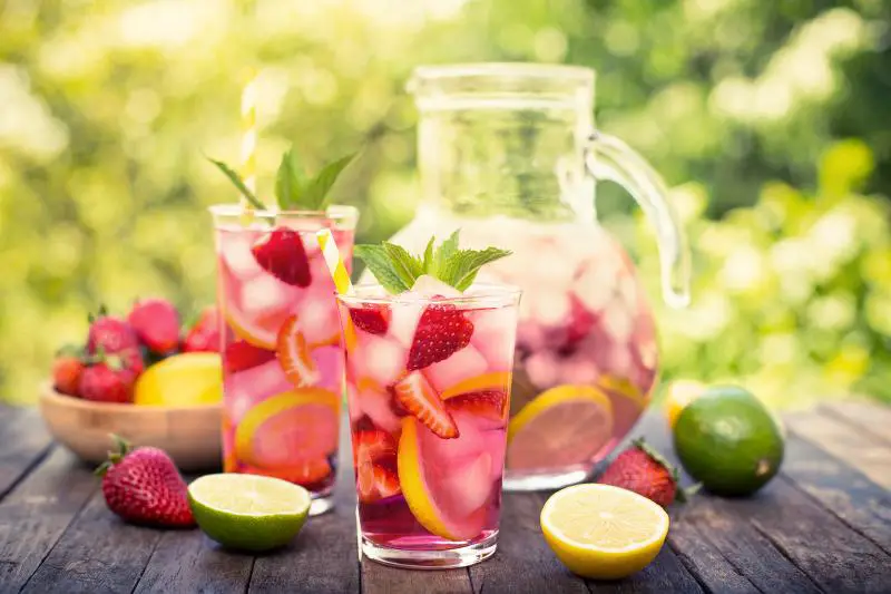 Best Jungle Juice Recipe