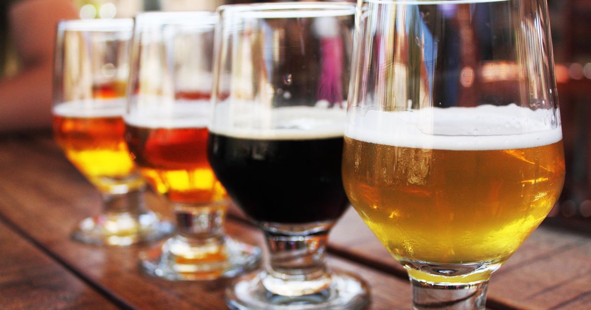 Top 10 Best Estonian Beer Brands To Try in 2023