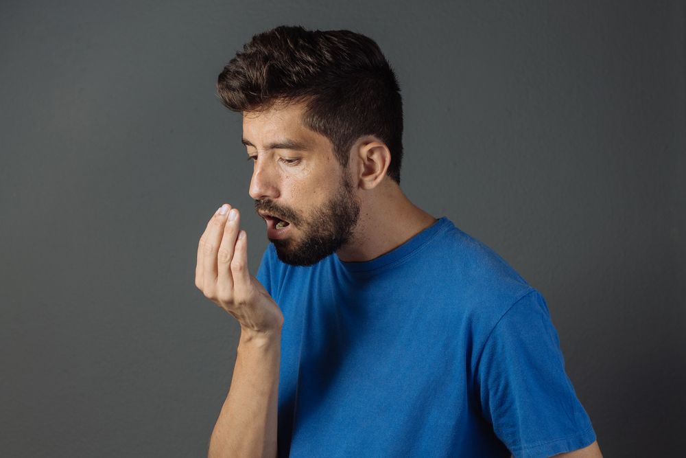 How Long Does Alcohol Stay on Your Breath