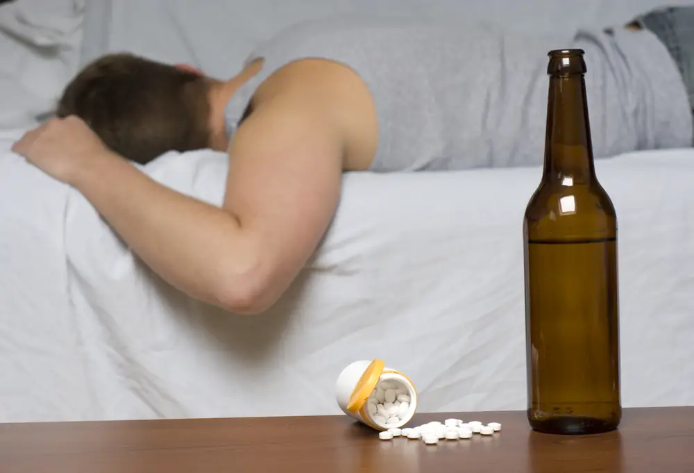 Drink Alcohol on Antibiotics