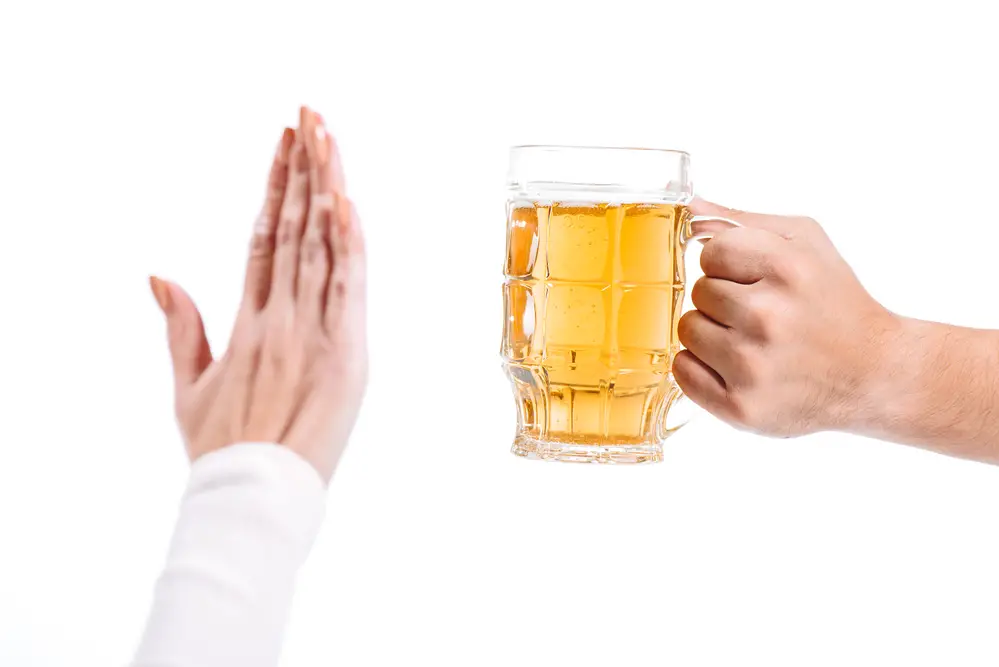 Why Beer Is Addictive
