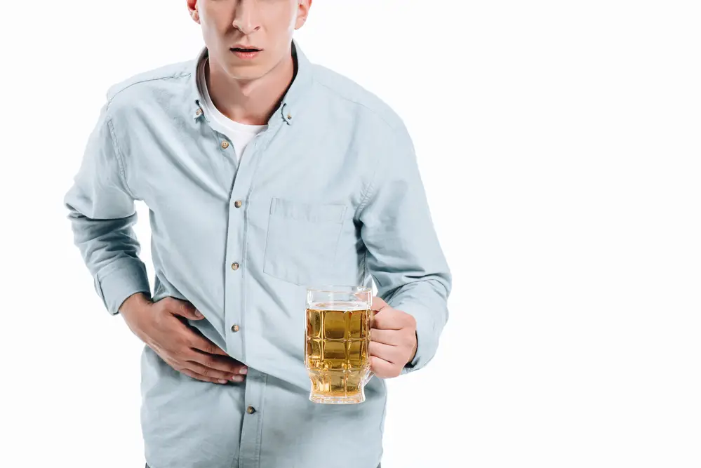 Can Bad Beer Make You Sick? No, Here's Why