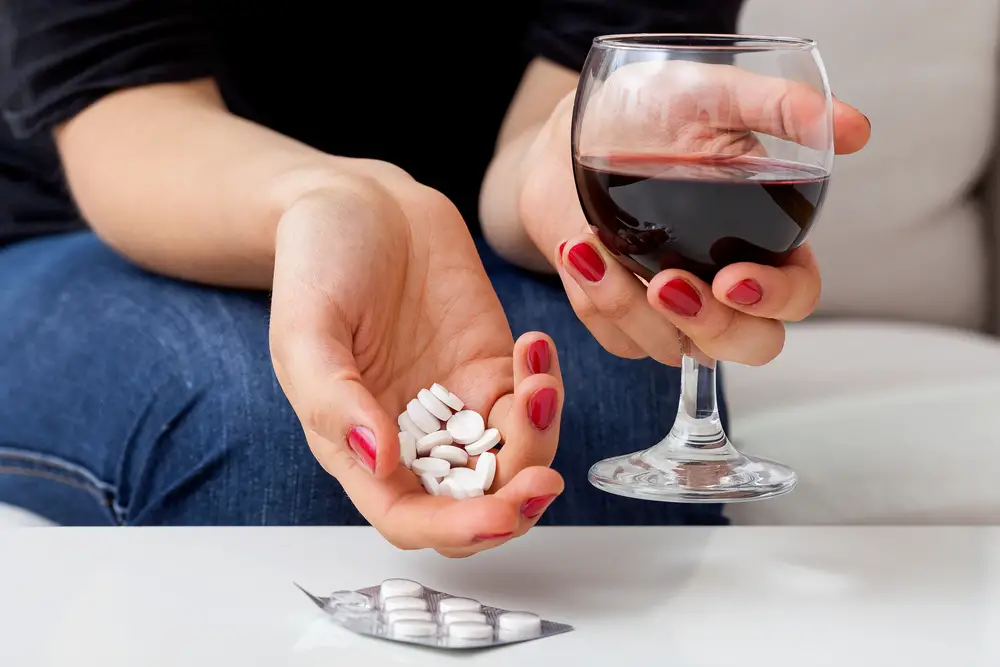 Can You Drink Alcohol on Antibiotics? Everything You Need To Know