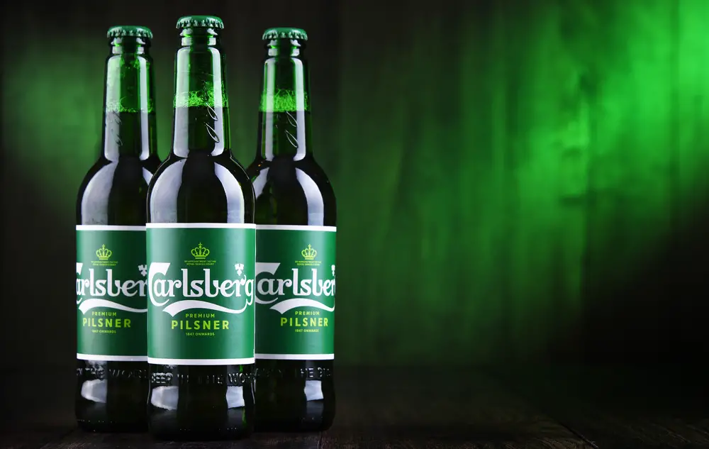 Carlsberg