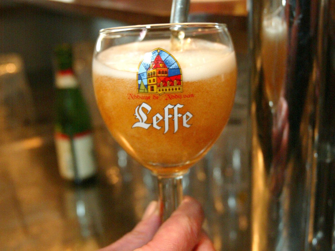 The 10 Best Belgian Beer Brands To Try In 2023   GettyImages 3061722.0 