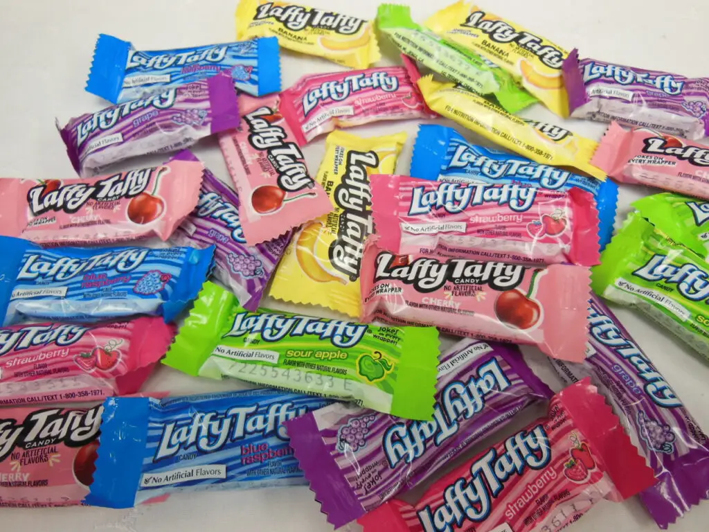 150+ Laffy Taffy Jokes Savour a Daily Dose of Laughter
