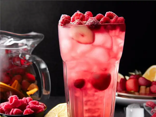 Best Jungle Juice Recipe