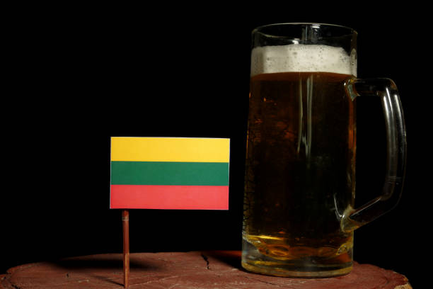 Top 10 Best Lithuanian Beer Brands To Try in 2023