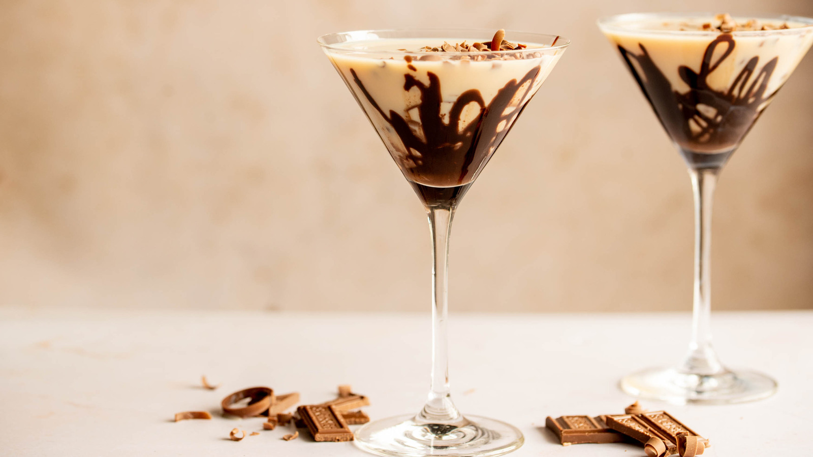 Top 10 Best Chocolate Alcohol Drinks