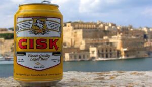 Maltese Beer