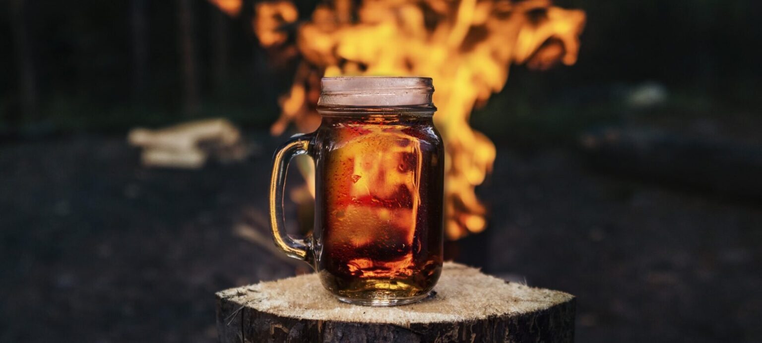 What Does Moonshine Taste Like?