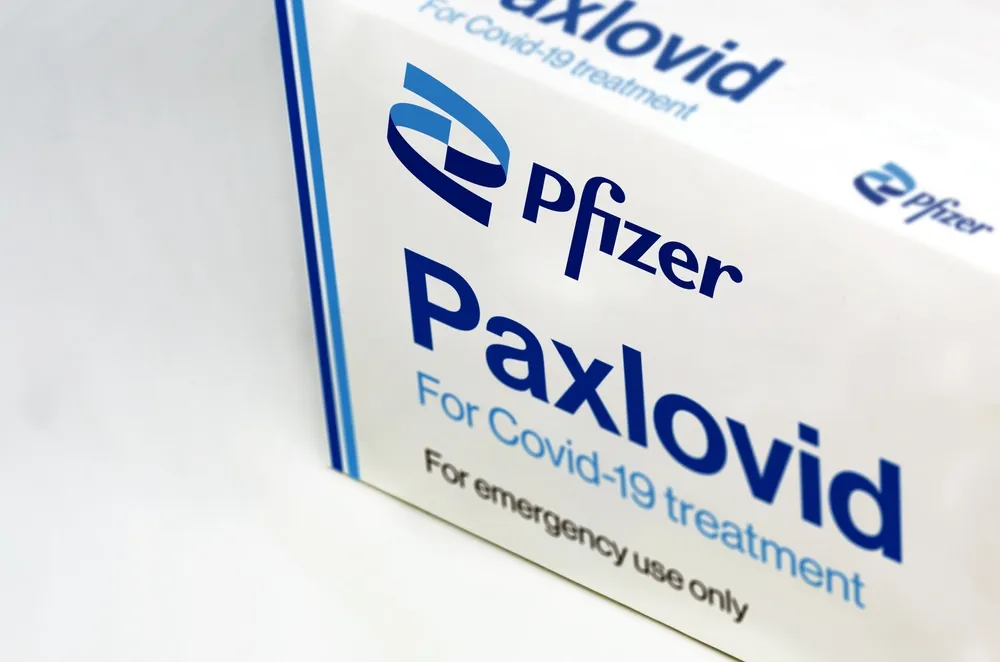 Can You Have Alcohol With Paxlovid?