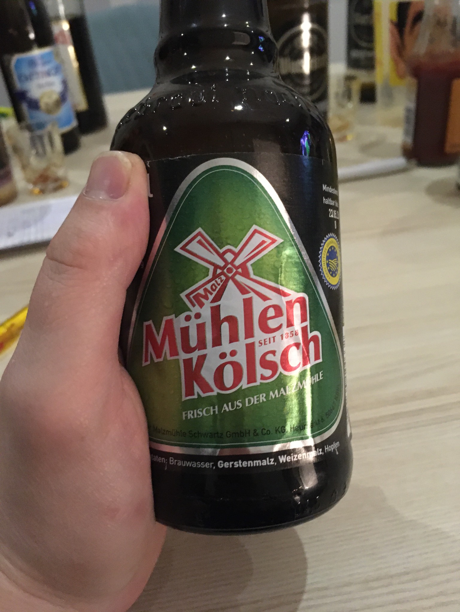 Top 10 Best Kolsch Beer Brands To Try in Germany