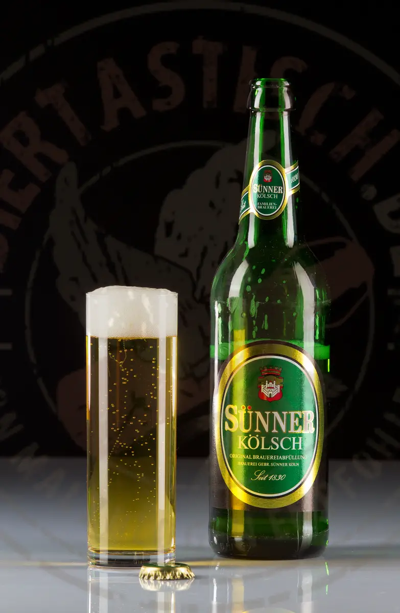 Top 10 Best Kolsch Beer Brands To Try in Germany