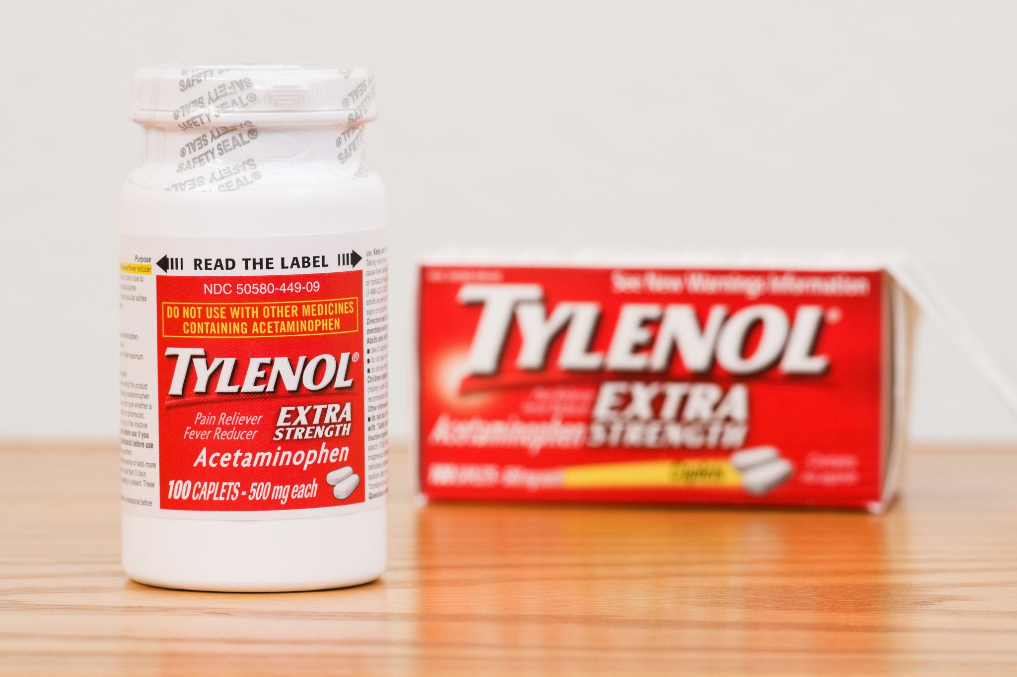 How Long After Drinking Can I Take Tylenol