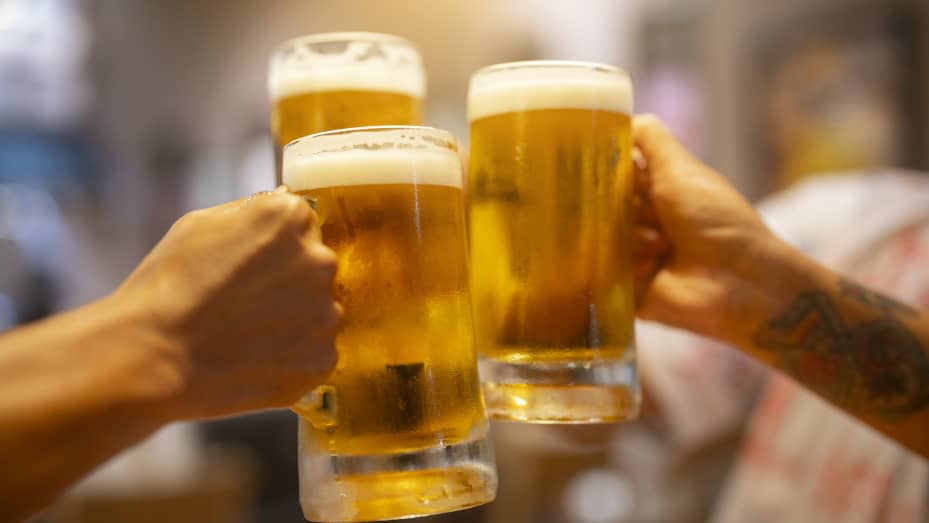 Top 10 Best Bulgarian Beer Brands To Try in 2023