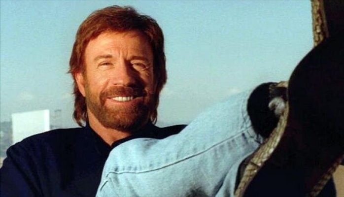 212 Legendary Chuck Norris Jokes of Unmatched Humor