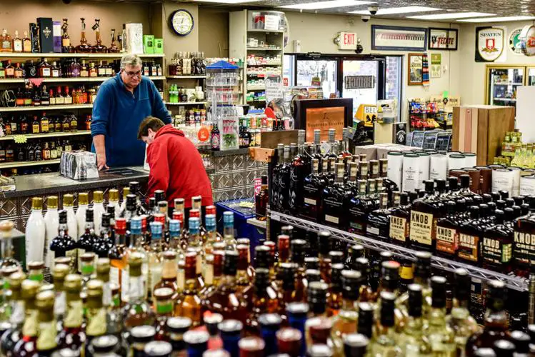 Buy Alcohol With EBT