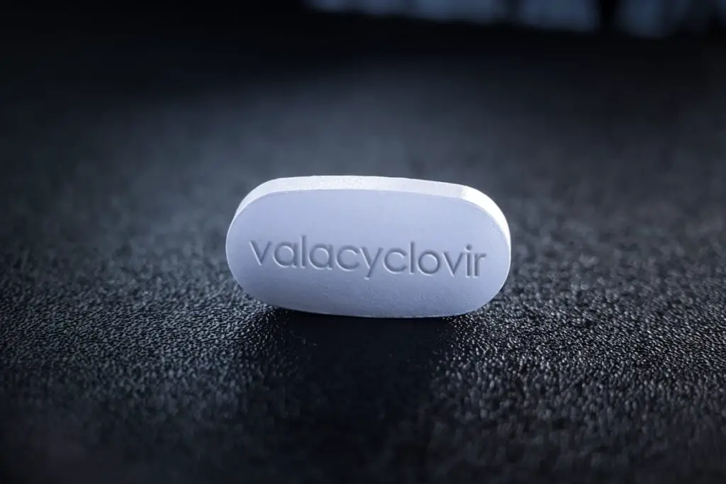 How Long After Taking Valacyclovir Can You Drink Alcohol?