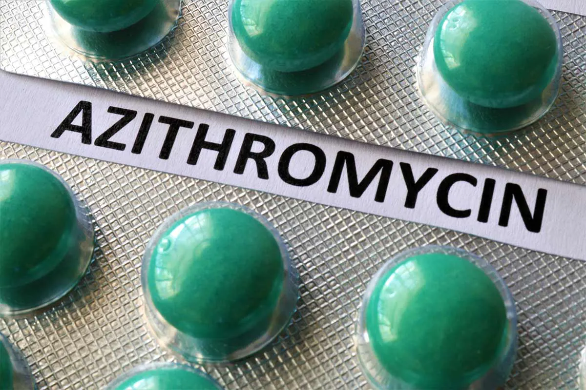 How Long After Taking Azithromycin Can You Drink Alcohol