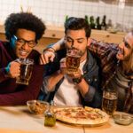 3 Surprising Reasons Why Alcohol Makes You Hungry