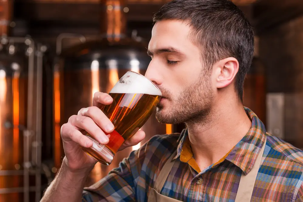 Top 10 Best Non-Alcoholic IPA Beers in 2023