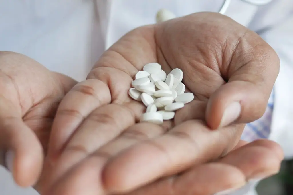 How Long After Taking Nitrofurantoin Can You Drink Alcohol?