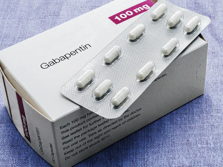Can You Drink Alcohol With Gabapentin?