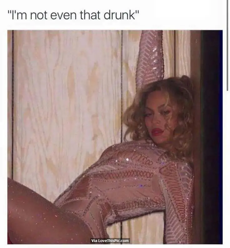 Best Drunk Memes