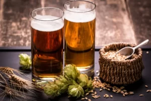 How To Brew Non-Alcoholic Beer