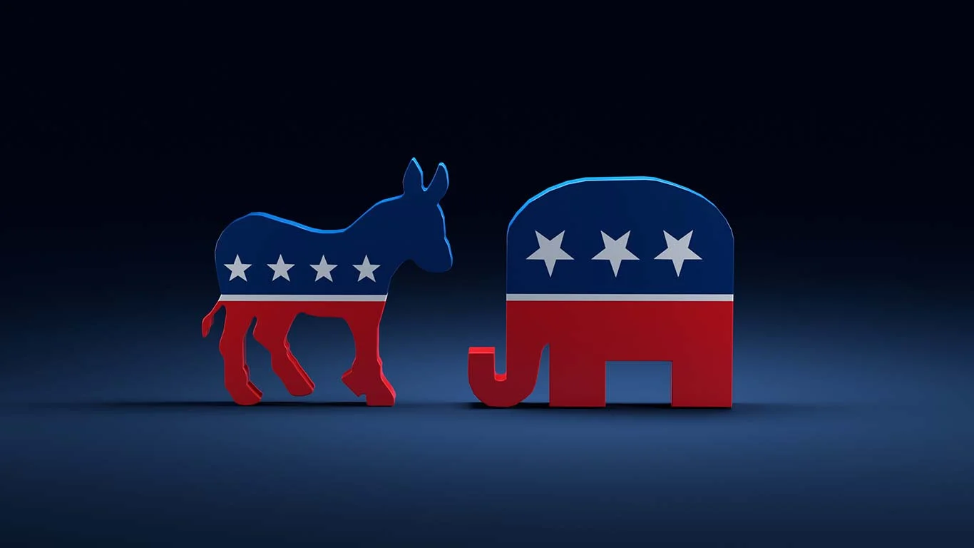 Who Drinks More: Conservatives or Democrats