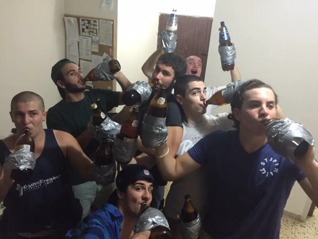 Beers for Edward 40 Hands