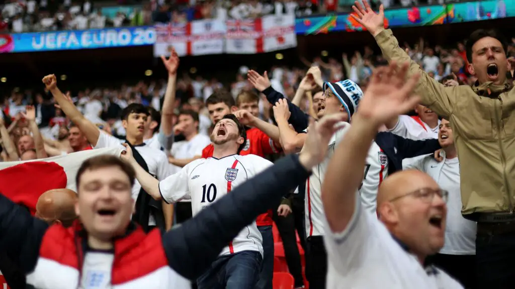 Can You Drink Alcohol in Wembley Stadium?