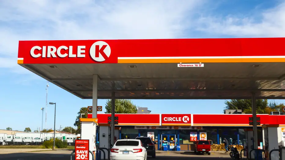 Circle K Alcohol Menu Everything You Need To Know