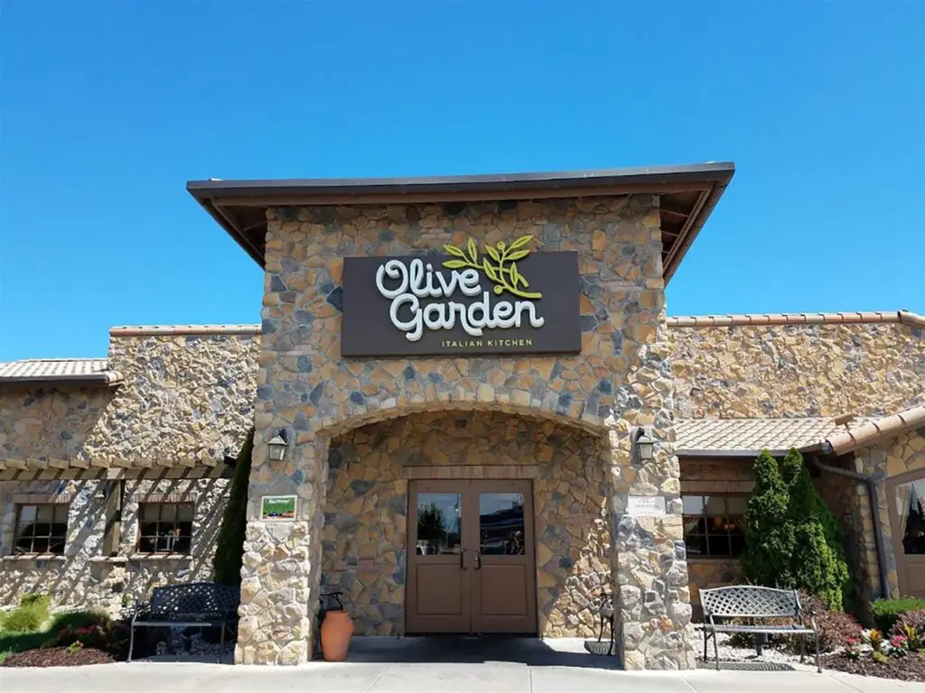 Olive Garden Alcohol Menu Everything You Need To Know