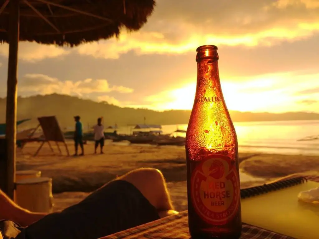 Top 10 Best Philippines Beer Brands to Try