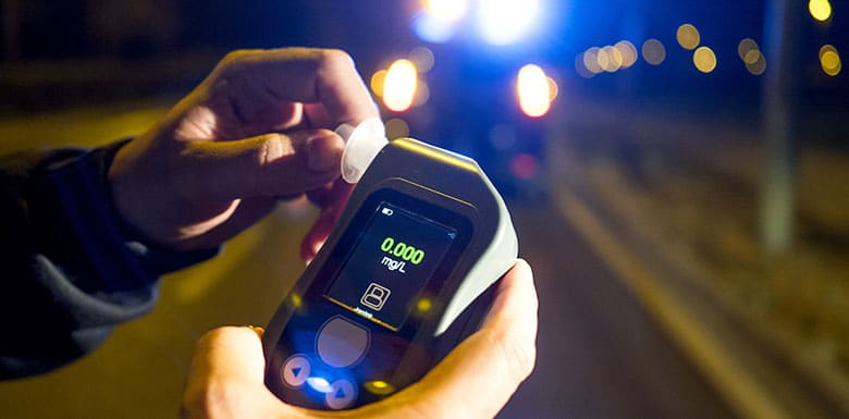 Alcohol Stay in Your System for Breathalyzer
