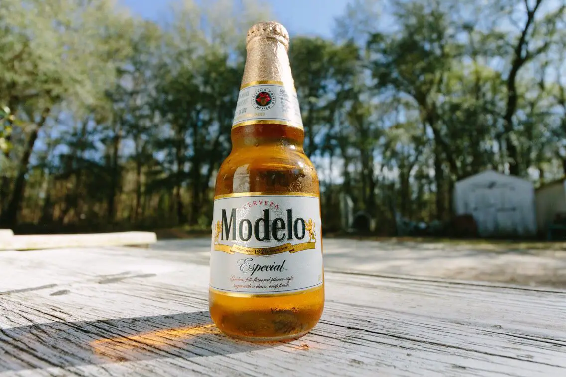 Is Modelo a Good Beer