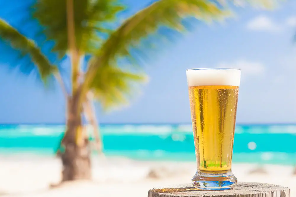 Best-Selling Beer Brands in the Cape Verde