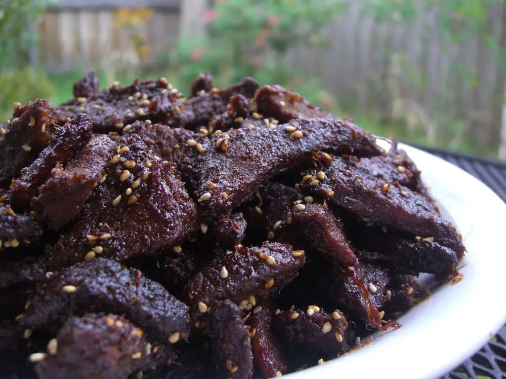 8 Best Beers for Jerky Marinade