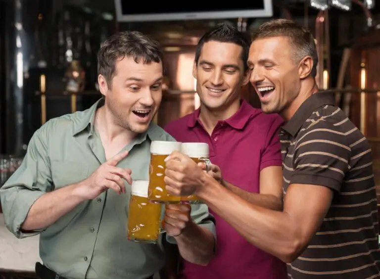4 Best Beers for Irritable Bowel Syndrome (IBS)