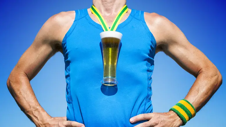 Beers for Runners 