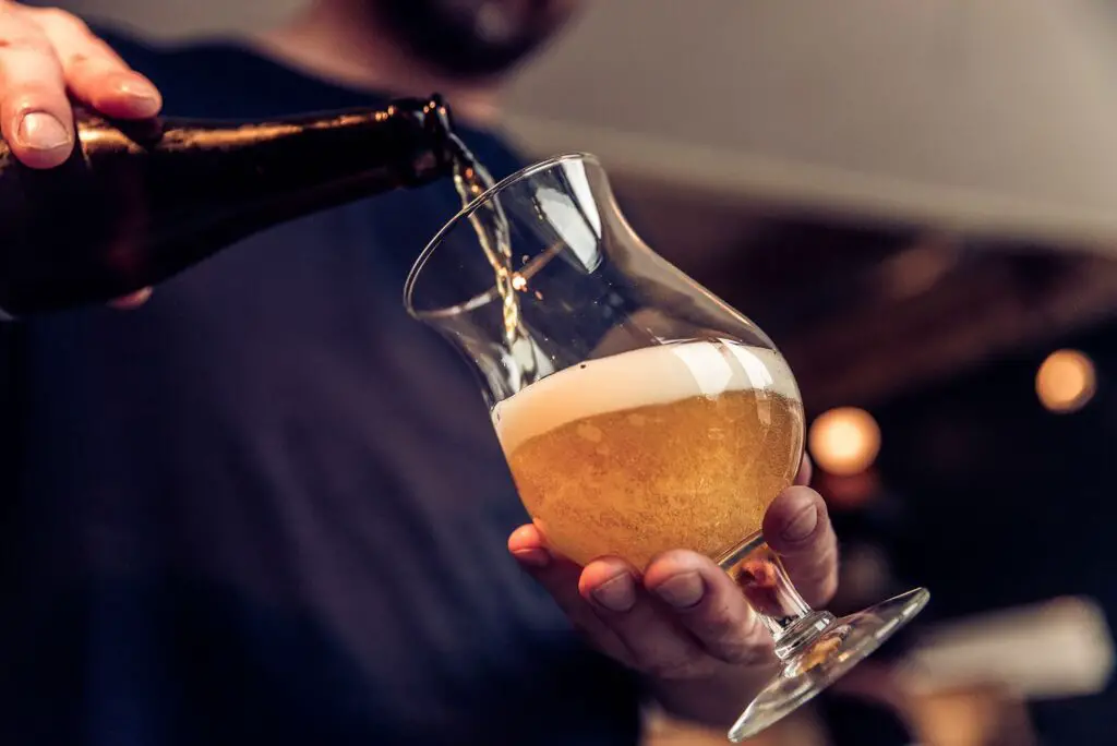 8 Best Beers for Uric Acid