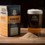 German Beer Powder: Revolutionizing Beer-Making Process