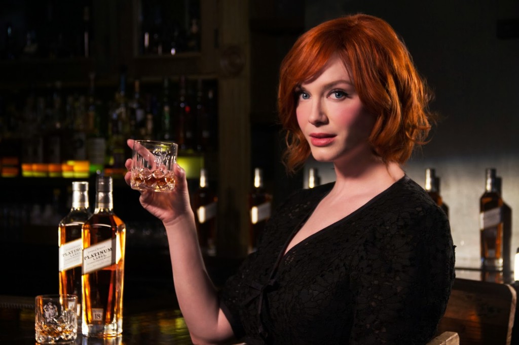 Do Redheads Have a Higher Alcohol Tolerance