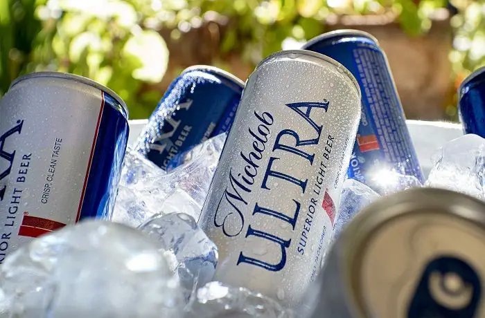 Michelob Ultra