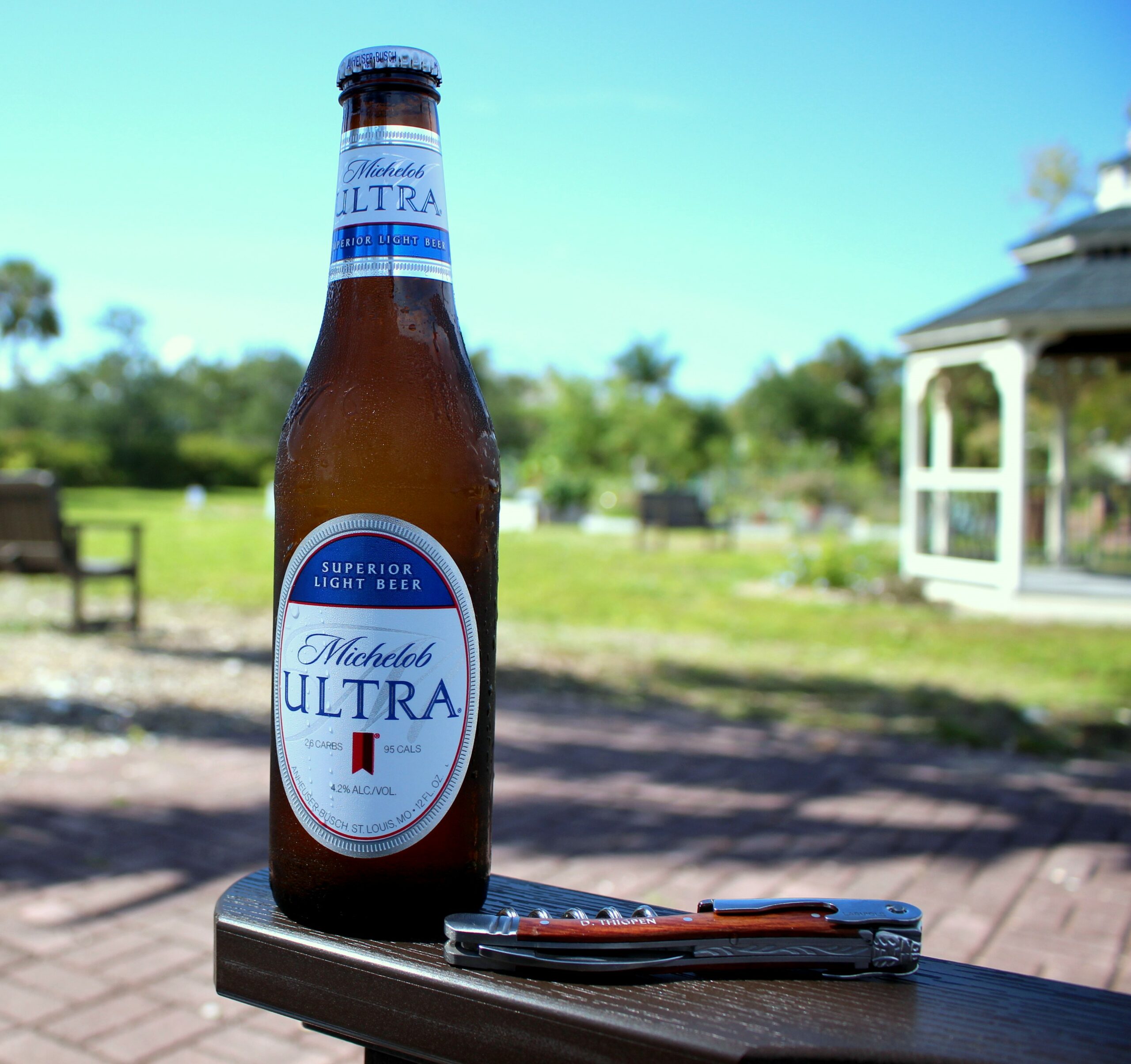 Michelob Ultra