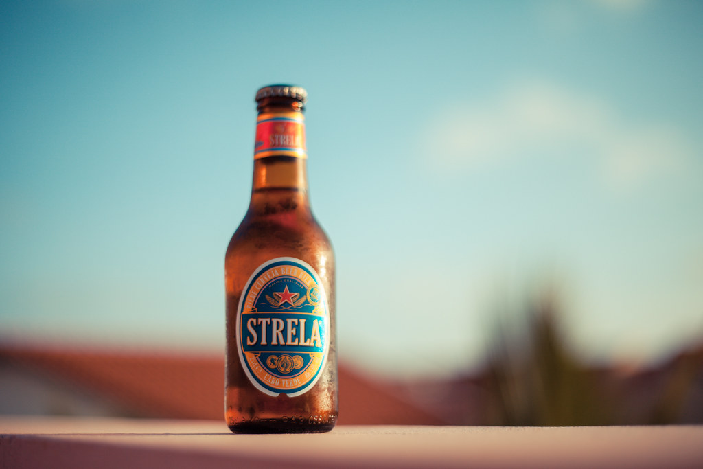 Best-Selling Beer Brands in the Cape Verde