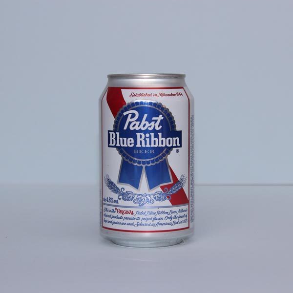 Pabst Blue Ribbon