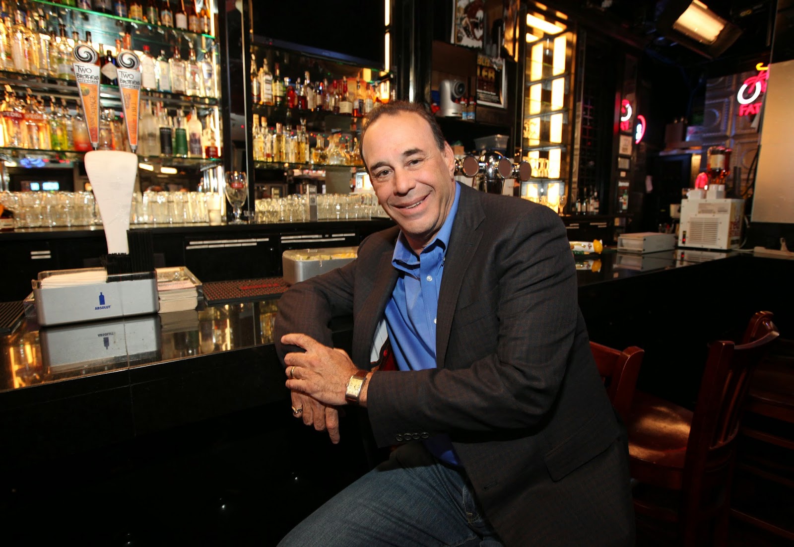 Is Bar Rescue Real